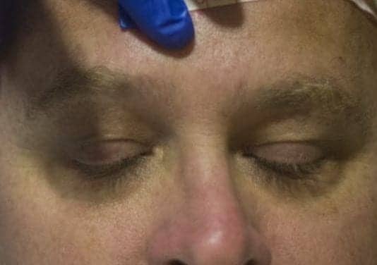Night Shift Can Challenge Workers’ Health