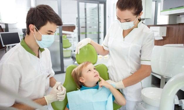 In Kids, Sleep Apnea Can Be Misdiagnosed as ADHD