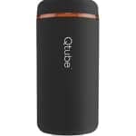 Qtube In-line CPAP Muffler