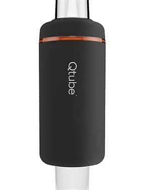 Qtube In-line CPAP Muffler