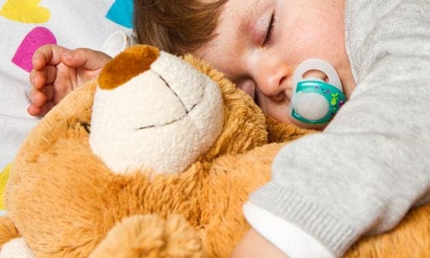Occupational Therapy and Sleep Technology