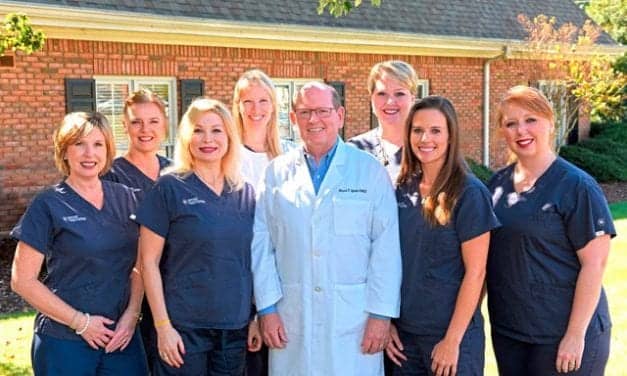 Cahaba Heights Business Spotlight: Spink Dentistry and Sleep Birmingham