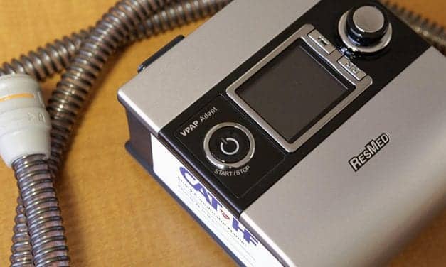 Experts Debate Apnea Treatment Vacuum After SERVE-HF