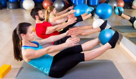exercise