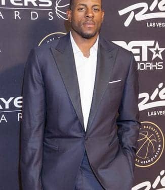 Andre Iguodala Attributes Strong Play To Better Sleep Cycles