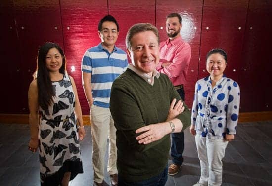 Physics Researcher Plamen Ivanov and Team Study the Body’s Communications Network