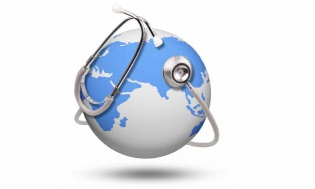 Insomnia Ranks 2nd After Cold as Most Common Health Complaint Internationally