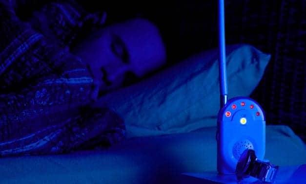 Interrupted Sleep Worse for Mood than Shortened Uninterrupted Sleep