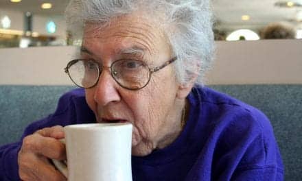 Caffeine, Alcohol Interrupting Australian Seniors’ Sleep