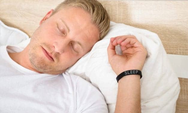 Sleep Technology Owners Report Improved Sleep