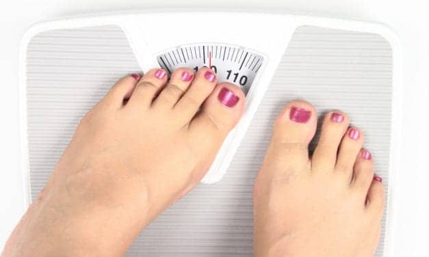Late Bedtimes Could Lead to Weight Gain
