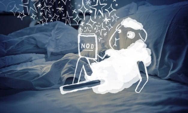 The Creepiest Book of the Year Imagines a World Without Sleep