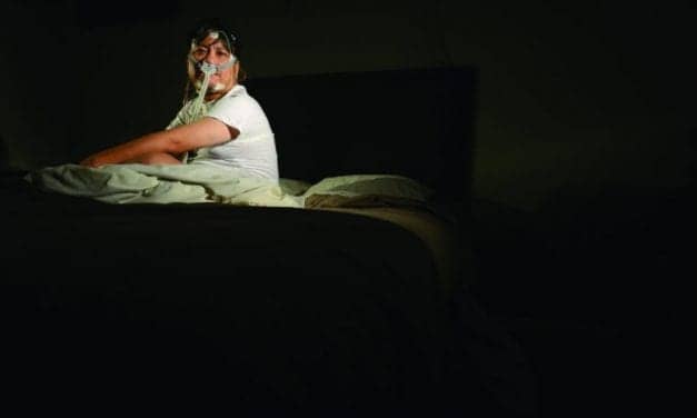 The Mystique of Sleep