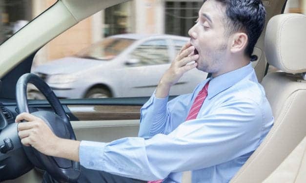 AASM: Drowsy Driving Is Serious Public Health Concern