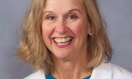 Barbara Phillips, MD, Elected President of American College of Chest Physicians