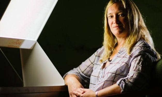CBT Better Than Light Therapy At Treating SAD