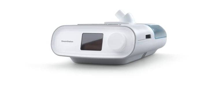 Philips Respironics DreamStation PAP Therapy System