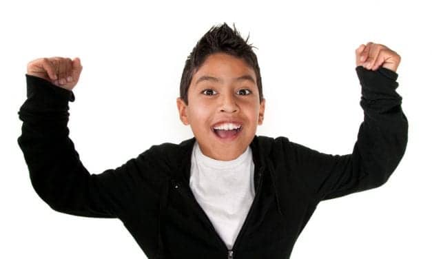 Kids Who Take ADHD Meds Have Trouble Sleeping