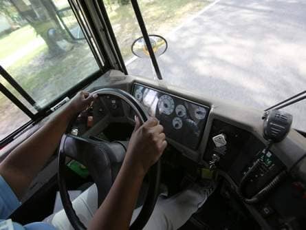 Bus Drivers’ Union Will File Grievance