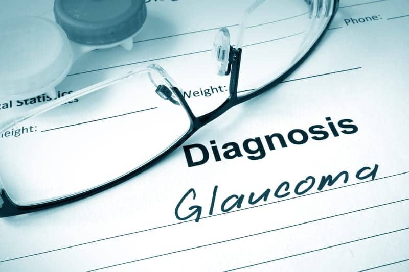 Obstructive Sleep Apnea Increases Risk for Glaucoma