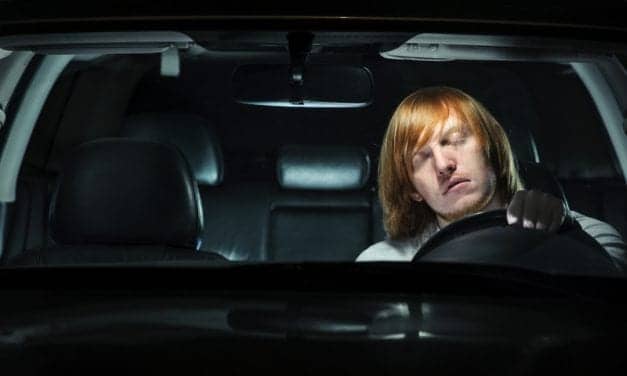 Expert Panel: Two Hours of Sleep Is Not Enough for Drivers