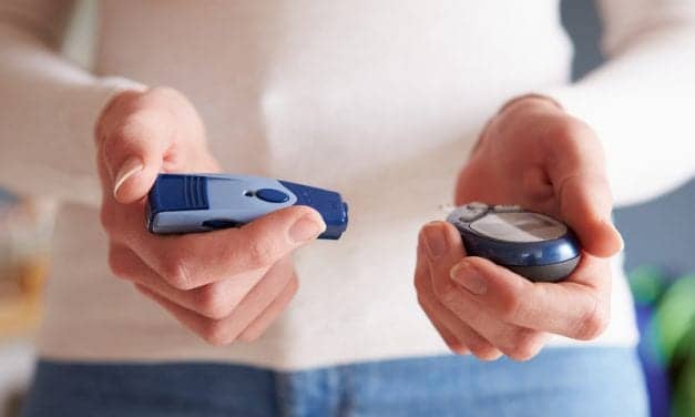 Lack of Sleep Worsens Insulin Sensitivity