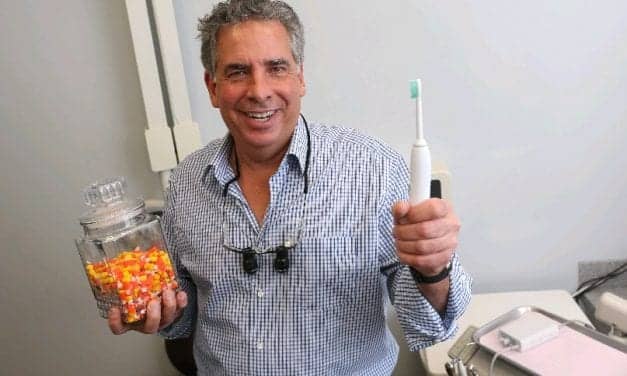 Lancaster Dentist Says Your Oral Health Could Be Causing Your Sleep Apnea