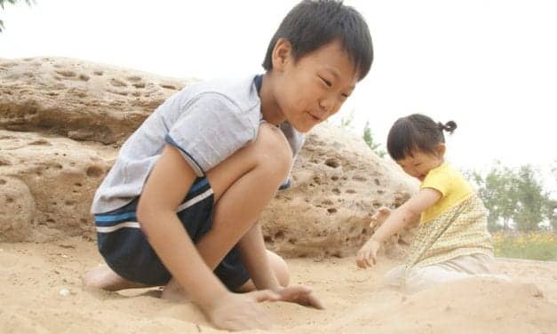 Early Childhood Lead Exposure Increase Risk for Sleep Problems