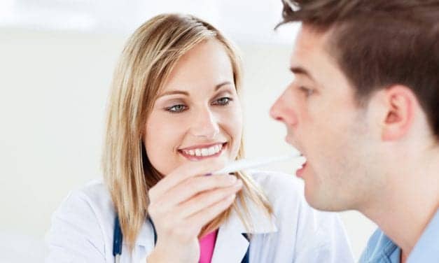Oasis Diagnostics Licenses Saliva-based Sleep Disorders Diagnosis Technology