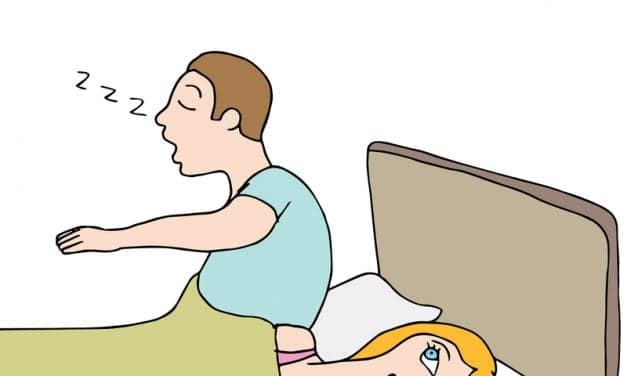 Sleepwalkers Unlikely to Feel Pain When Injured During Sleepwalking Episodes