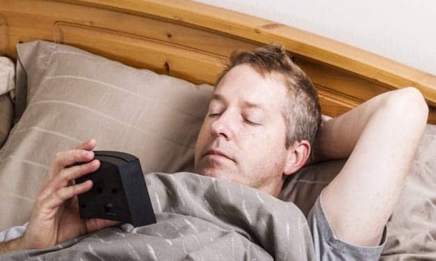 Social Jet Lag May Raise Diabetes, Heart Disease Risk