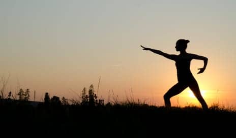 tai chi insomnia