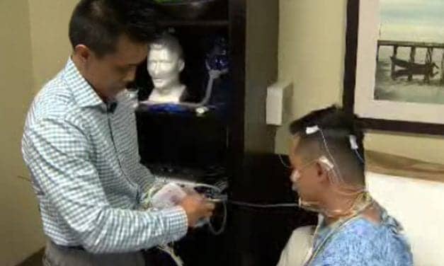 LA Doctor Treats Insomnia In Patients Through 6-Week ‘Sleep School’ Program