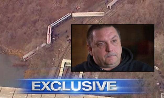 Engineer of Derailed Metro-North Train Opens Up