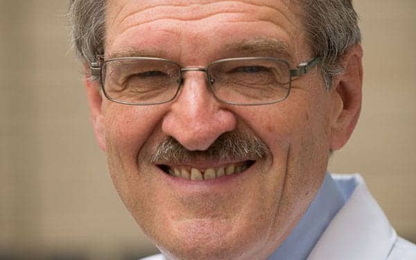 Meir Kryger, MD, Joins Sleep Review Editorial Advisory Board