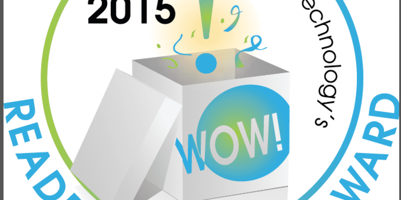 MicroDental Laboratories MicrO2 Wins Journal of Dental Technology’s Readers’ Choice Award