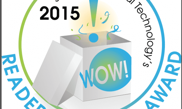 MicroDental Laboratories MicrO2 Wins Journal of Dental Technology’s Readers’ Choice Award