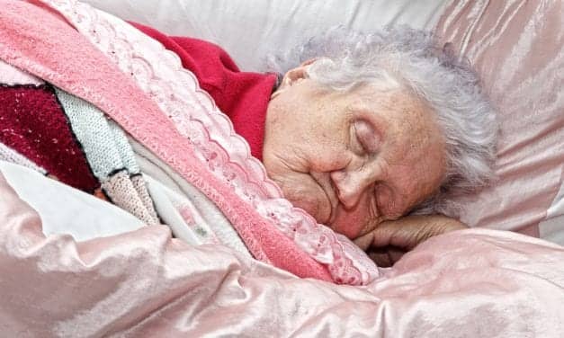 Circadian Rhythm of Brain Genes Changes with Aging