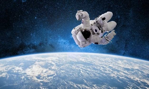 Simulated Micro Gravity Sleep Study to Tackle Health Problems Shared by Astronauts, Elderly