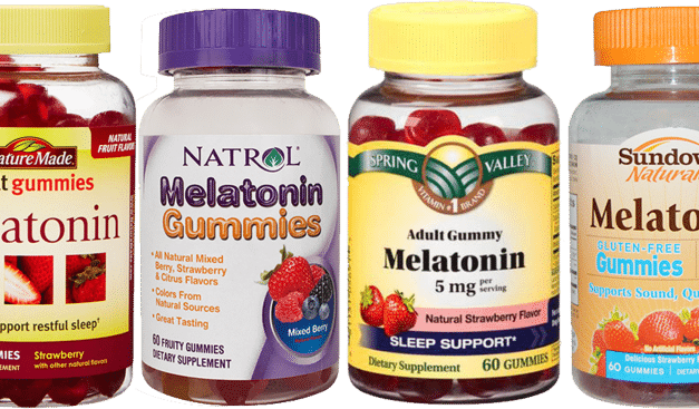 Is Melatonin Safe? What About For Children?