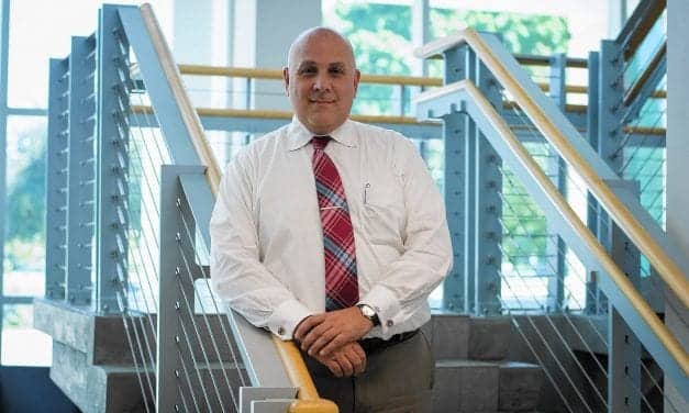 Prominent Local Doctor’s Take on Lewy Body Dementia