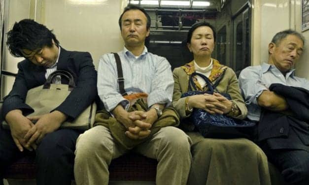 Zzzz — A Novel Way to Manipulate Sleep