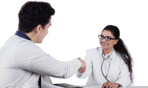 Answering 8 Questions Can Improve Physician-Dentist Relationships