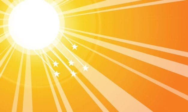 Vitamin D Deficiency Does Not Increase OSA Risk, Severity