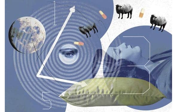 Ask Well: Do Sleeping Pills Induce Restorative Sleep?