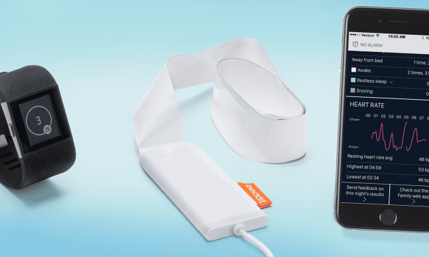 Sleep Tracker: Gimmick or Great Gadget?