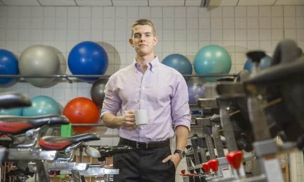Coffee May Improve Athletic Endurance Performance