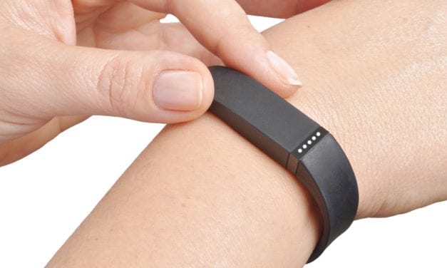 Popular Activity Trackers Better at Counting Steps Than Measuring Sleep