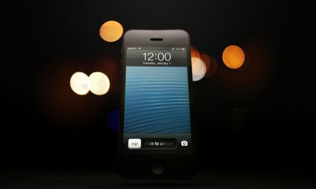 The Next iPhone Software Update Will Help You Sleep Better