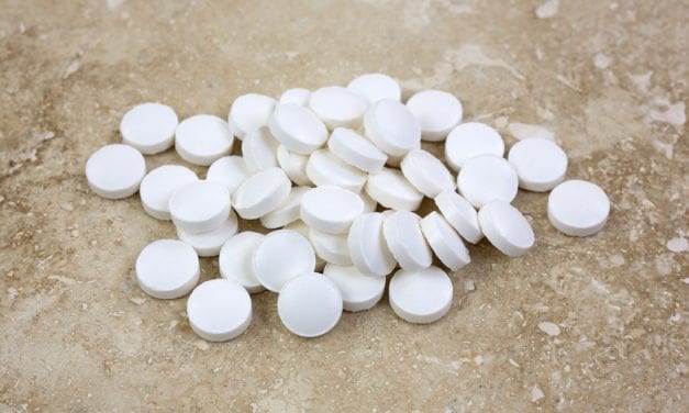 Is Melatonin More Than Just a Sleep Supplement?